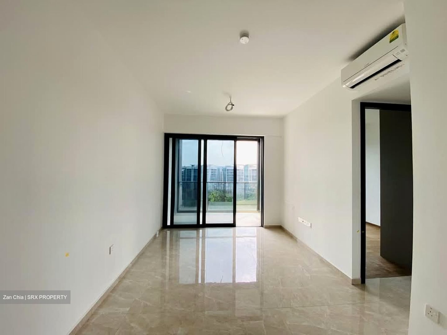 Parc Clematis (D5), Apartment #606027131
